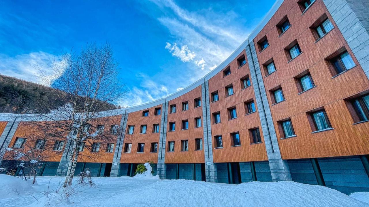 Appartamento Smith Arneis - Affitti Brevi Italia Bardonecchia Exterior foto